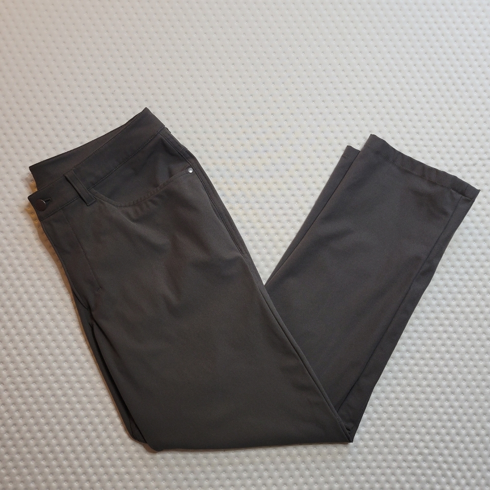 Lululemon ABC Classic Pant